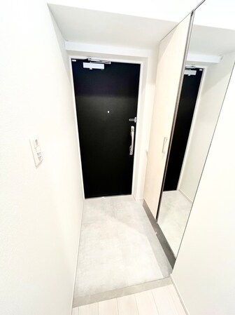 スプランディッド難波ＷＥＳＴⅡの物件内観写真